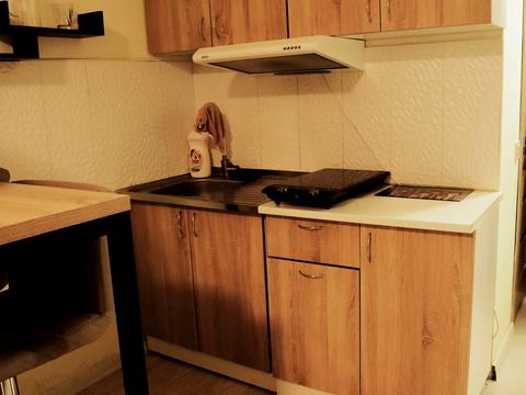 квартира по адресу Межевая ул., 12