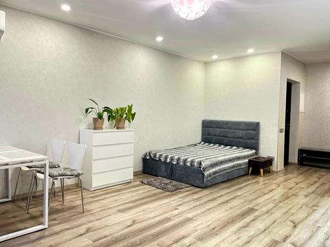 квартира по адресу Днепровская набережная ул., 18-Б