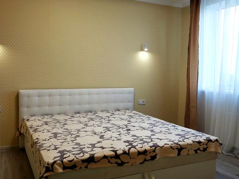 квартира за адресою Оболонський просп., 1к3