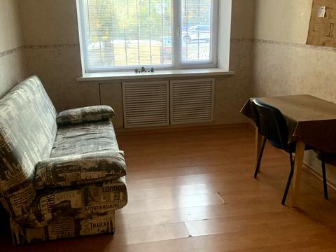квартира по адресу Добролюбова ул., 1