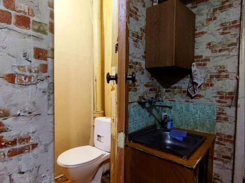 комната по адресу Ньютона ул., 111