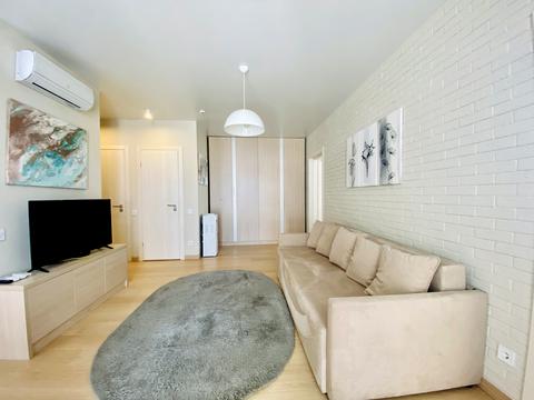 квартира за адресою Васильківська вул., 100-А