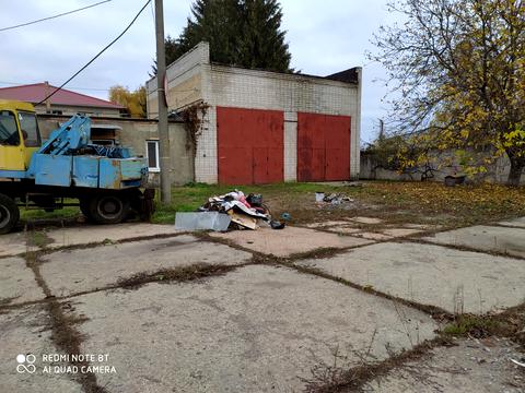 ділянка за адресою Маяковського, 42