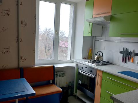 квартира по адресу Градоначальницкая ул., 18