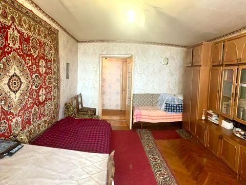 квартира по адресу Джинчарадзе пер., 1