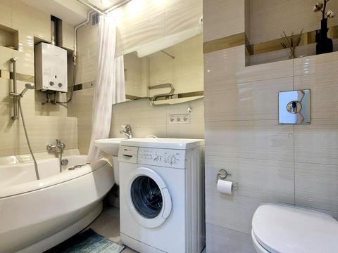 квартира по адресу Костёльная ул., 11