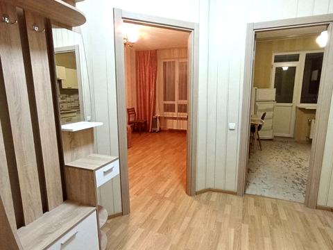 квартира по адресу Чубинского ул., 8-А