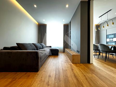 квартира за адресою Тараса Шевченка вул., 60