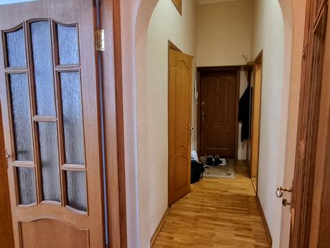 квартира за адресою Велика Житомирська вул., 6/11