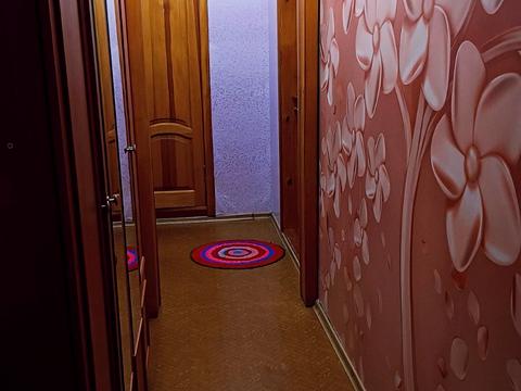 квартира за адресою Квартальна, 14