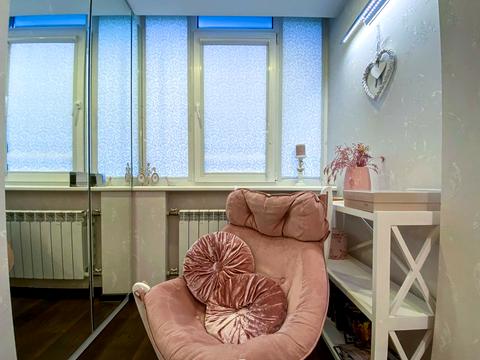 квартира по адресу Магистральная ул., 90