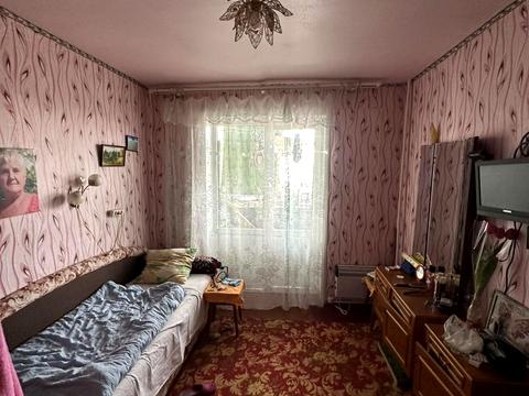 квартира по адресу Полтавська, 81