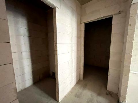квартира по адресу Под Голоском ул., 19