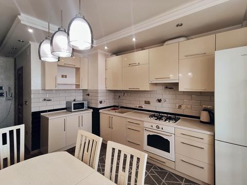 квартира за адресою Червоної Калини просп., 72