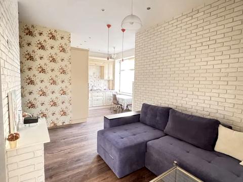 квартира за адресою Ірпінь, Павла Глазового вул. (Олега Кошового), 2-В