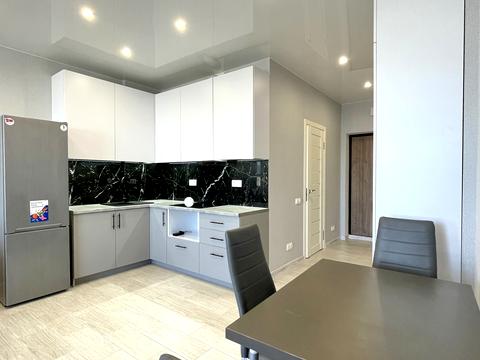 квартира по адресу Миколы Бажана просп., 17