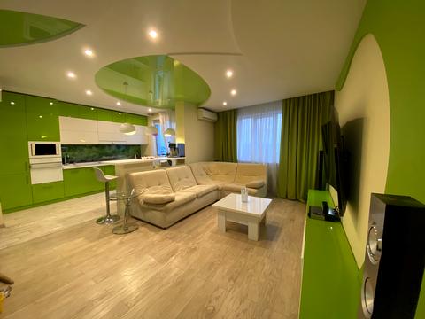 квартира по адресу Героев Полка "Азов ул. (Малиновского маршала), 8