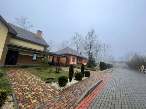 будинок за адресою Дачна, 32