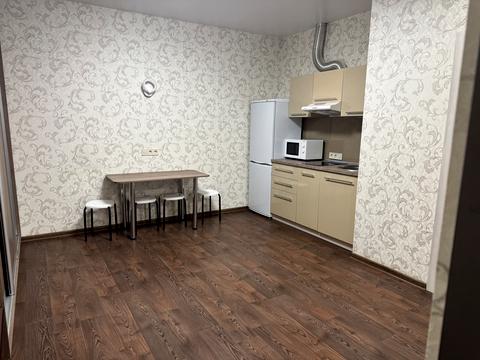 квартира за адресою Ахсарова вул., 13А