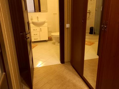 квартира по адресу Академика Лебедева ул., 1 к5