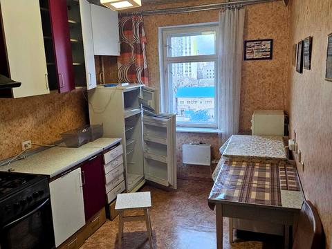 квартира за адресою Архітектора Вербицького вул., 8