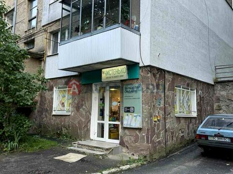 коммерческая по адресу Энергетичная ул., 18
