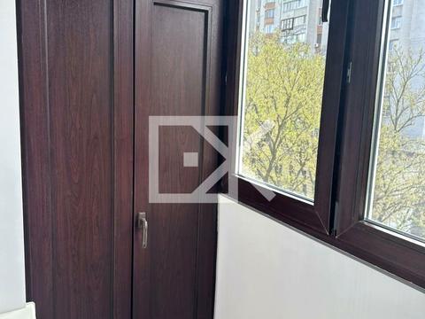 квартира за адресою Митрополита Андрея Шептицького вул. (Анатолія Луначарського), 1/2