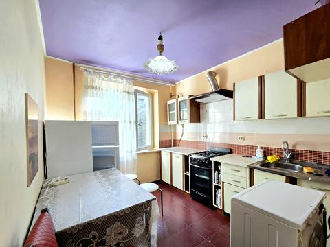 квартира за адресою Стрийська вул., 101