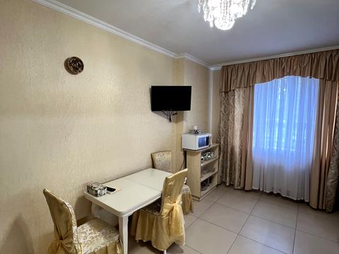 квартира по адресу Воскресенская ул., 18-Б