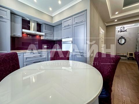 квартира за адресою Розваги вул., 27