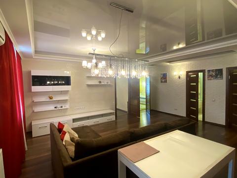 квартира за адресою Мандриківська вул., 51л