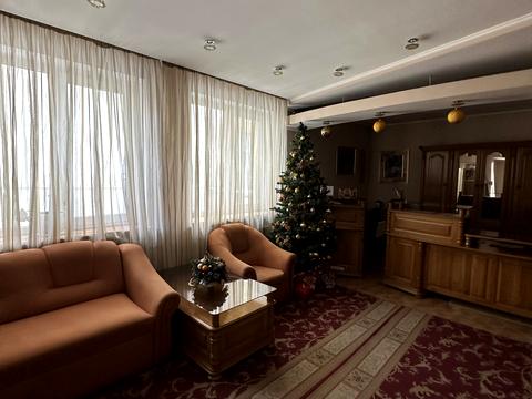 коммерческая по адресу Червоной Калины просп., 79