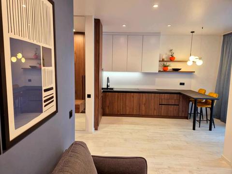 квартира за адресою Миколи Гулака вул., 4