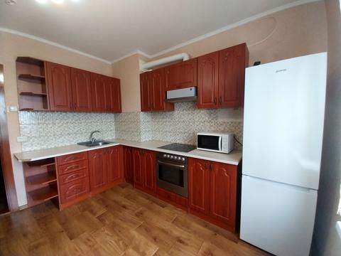 квартира по адресу Академика Глушкова просп., 9е