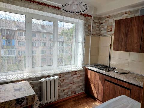 квартира за адресою Харківське шосе, 5/2