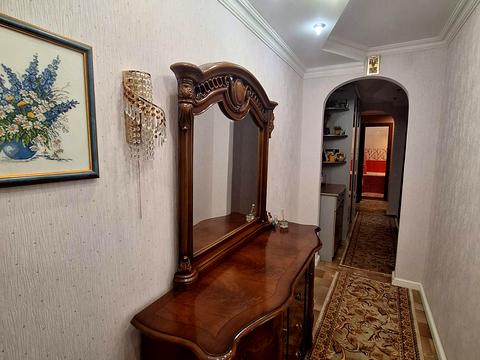 квартира по адресу Победы просп., 28
