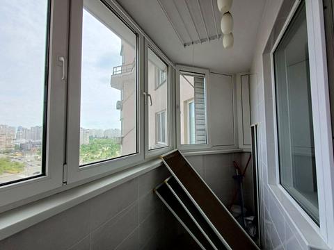 квартира за адресою Срібнокільська вул., 1