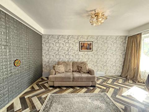 квартира по адресу Салютная ул., 25