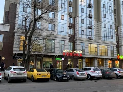 квартира за адресою Асташкіна вул. (Крива), 29