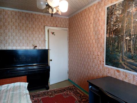 квартира по адресу Мира просп., 28