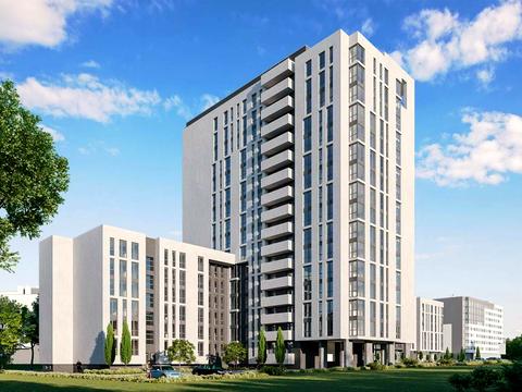 квартира за адресою Володимира Великого вул. (Артема), 10в