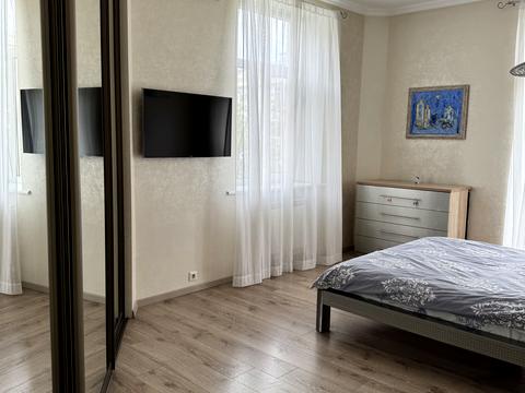 квартира по адресу Лютеранская ул., 21