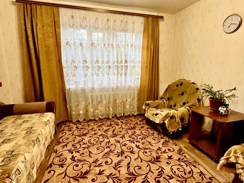 квартира за адресою Платонова бульв. (Королеви Анни), 26