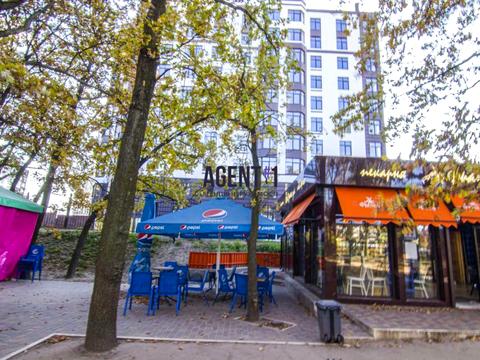 квартира за адресою Садова вул., 51-А