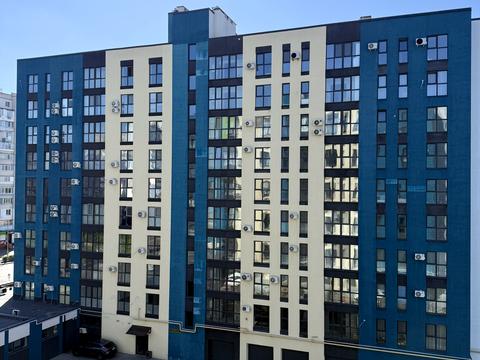 квартира за адресою Героїв Дніпра вул., 6