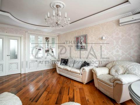 квартира за адресою Бориса Гмирі вул., 8-Б