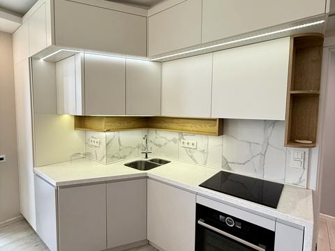 квартира за адресою Гарматна вул., 38-Б
