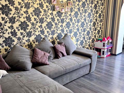квартира за адресою Лісогринівецька вул., 24/3