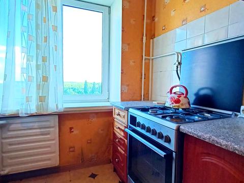 квартира по адресу 77-й Гвардейской Дивизии просп. (Рокоссовского), 35