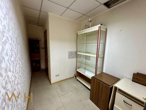 коммерческая по адресу Світлицького ул., 24-А